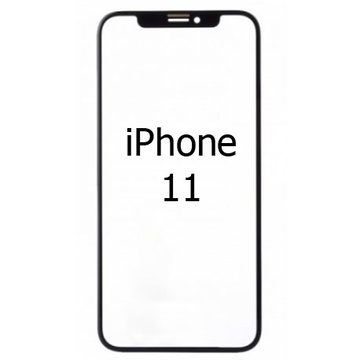 reparation iphone 11